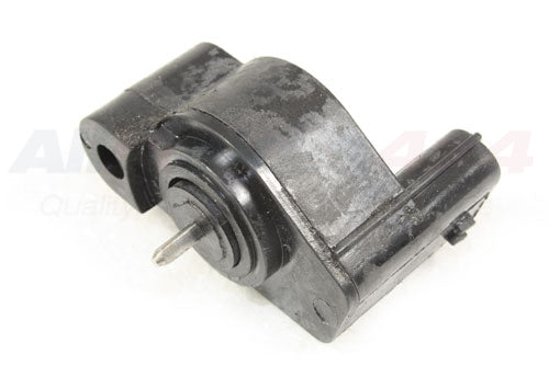 Sensor de Velocidad - ALLMAKES