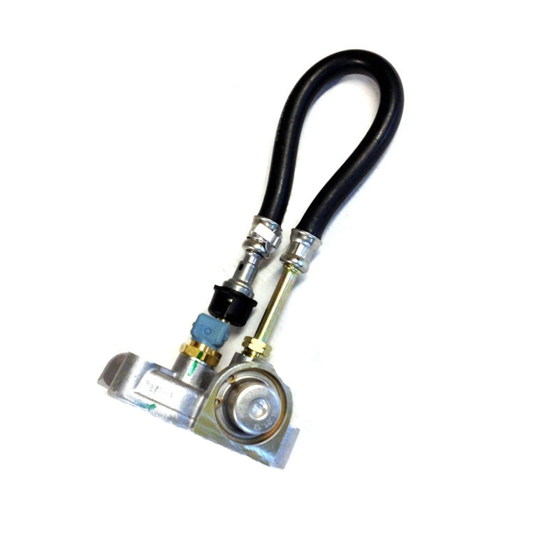 Conector Sistema de Combustible - 2 vías - AG PARTS