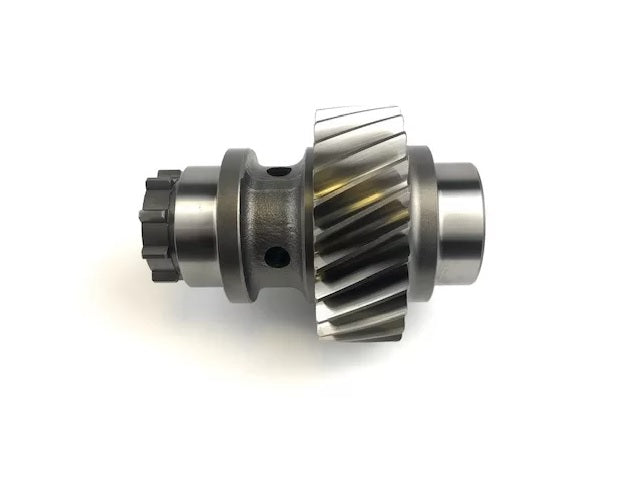 Mainshaft Gear, 1.2 : 1, 38 Teeth with Grease - ASHCROFT