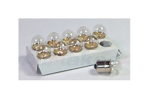 Bombilla - 12V-5W - Luz Lateral y Trasera (Precio Unitario) - ALLMAKES