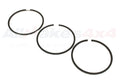 Jeu - Anillo - Piston - ALLMAKES