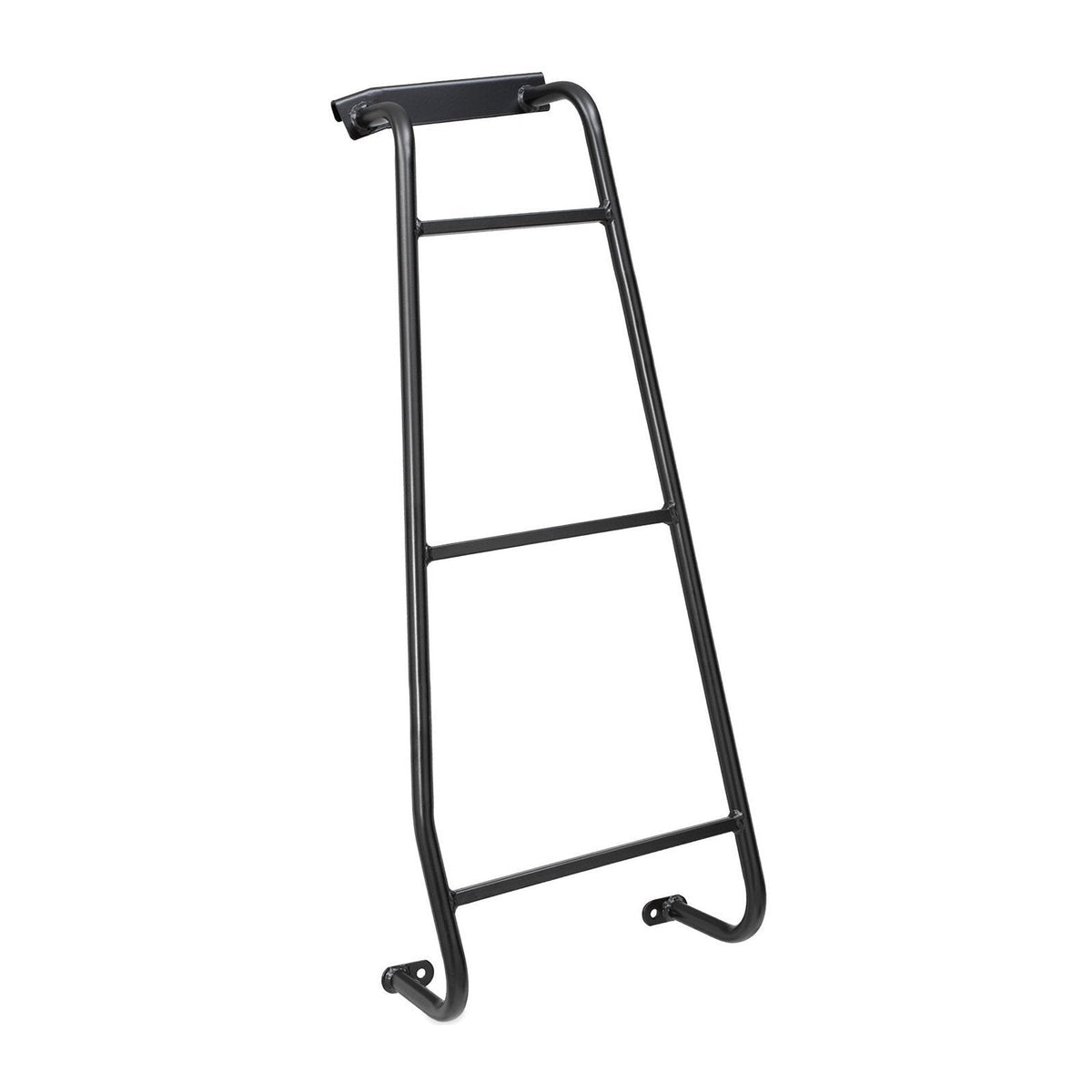 Escalera trasera Discovery I y II - ALLMAKES