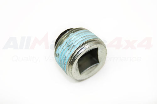 Tapón llenado - Vaciado - Magnético - AG PARTS