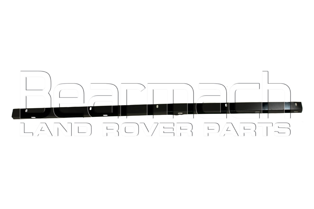 Soporte de ángulo - Aleta Delantera - Lado Izquierdo - AG PARTS