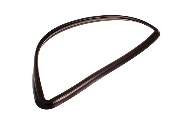 Goma Cristal Alpine - Lado Izquierdo - ALLMAKES