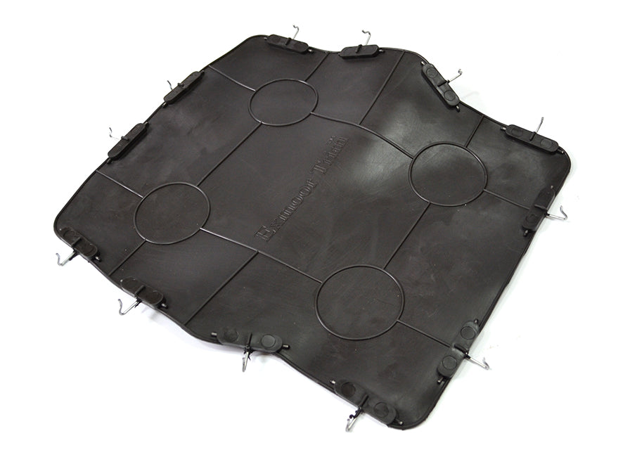Base du siège - Discovery 1 - Diaphragme - EXMOOR TRIM