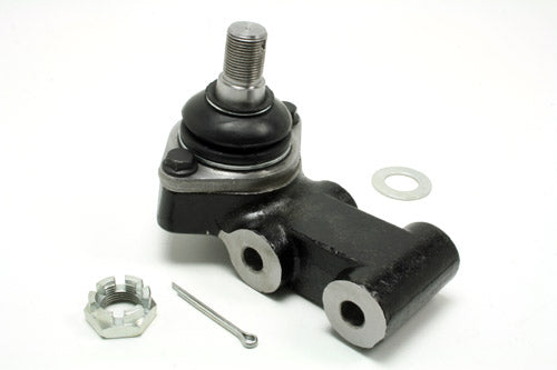 Rotule de suspension - Arrière - Réglable/graissable - Angle ouvert - AG PARTS