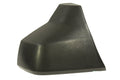 Bumper end cap fr black rh - ORIGINAL LAND ROVER