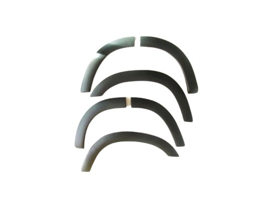 Kit Aletines sin Muescas - AG PARTS