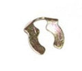 CLIP - 10 units - GENUINE LAND ROVER