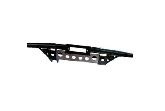 Pare-chocs Tubulaires - Pour Treuil - AG PARTS
