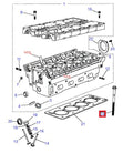 Tornillo Culata - ALLMAKES
