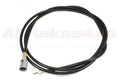 Cable - speedometer - ALLMAKES