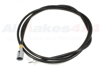 Cable - speedometer - ALLMAKES