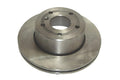 Disques de frein ventilés - Avant - Paire - ALLMAKES