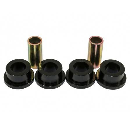 Kit Silentblock en polyuréthane - Pont triangulaire arrière - Lot de 2 - ALLMAKES