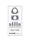Kit Montaje Turbocompresor - AJUSA