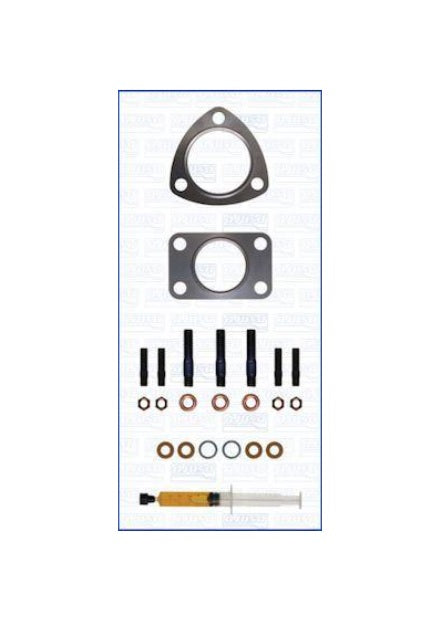 Kit Montaje Turbocompresor - AJUSA