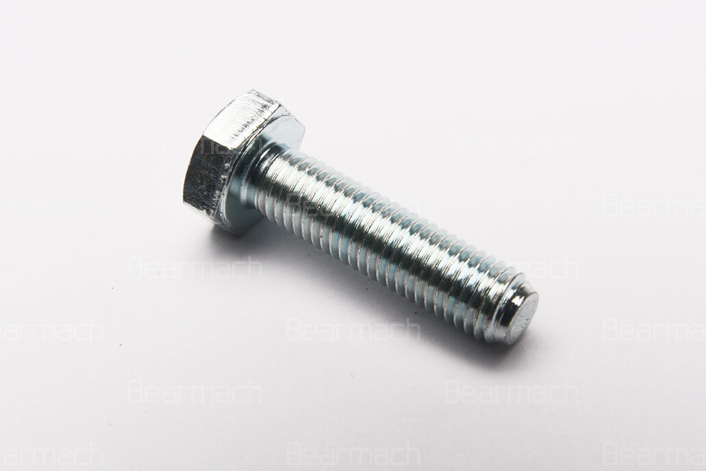 Tornillo M5 - Cabeza Hexagonal - ALLMAKES