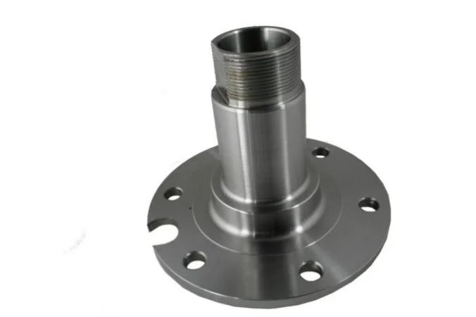 Mangueta Trasera - AG PARTS