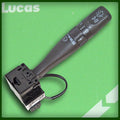 Mando interruptor lava-limpiaparabrisas - LUCAS