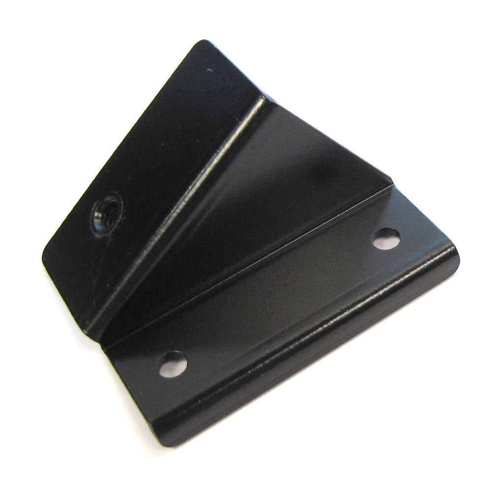 Soporte Montaje Parachoques - Lado Derecho - AG PARTS