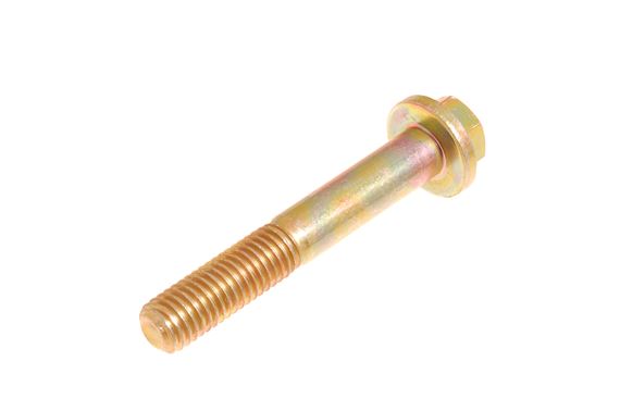 BOLT - FLANGED HEX. OEM