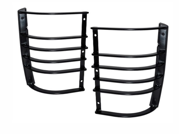 Protectores Pilotos Traseros - ALLMAKES