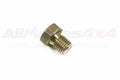 Sump Plug Magnetic - ALLMAKES