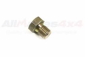 Sump Plug Magnetic - ALLMAKES