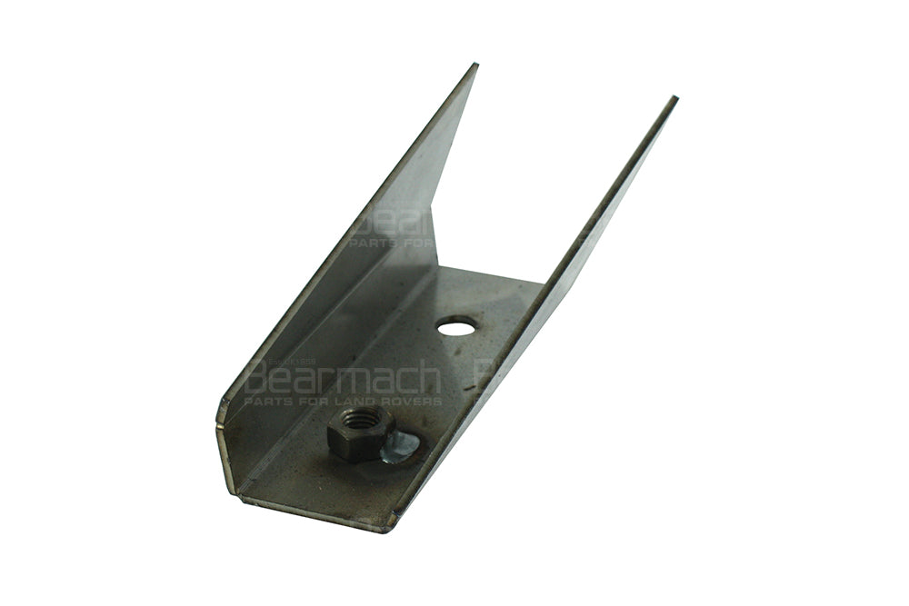 Rear Bumper Mounting Bracket - Right-Hand Side - AG PARTS