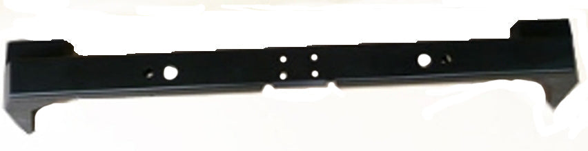 Paragolpes Trasero Reforzado - AG PARTS