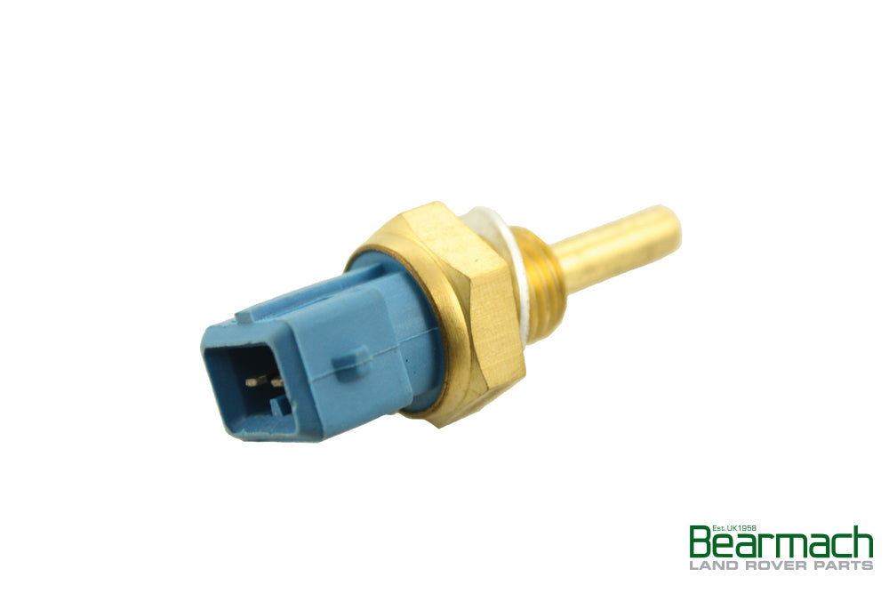 Sensor de Temperatura - LUCAS
