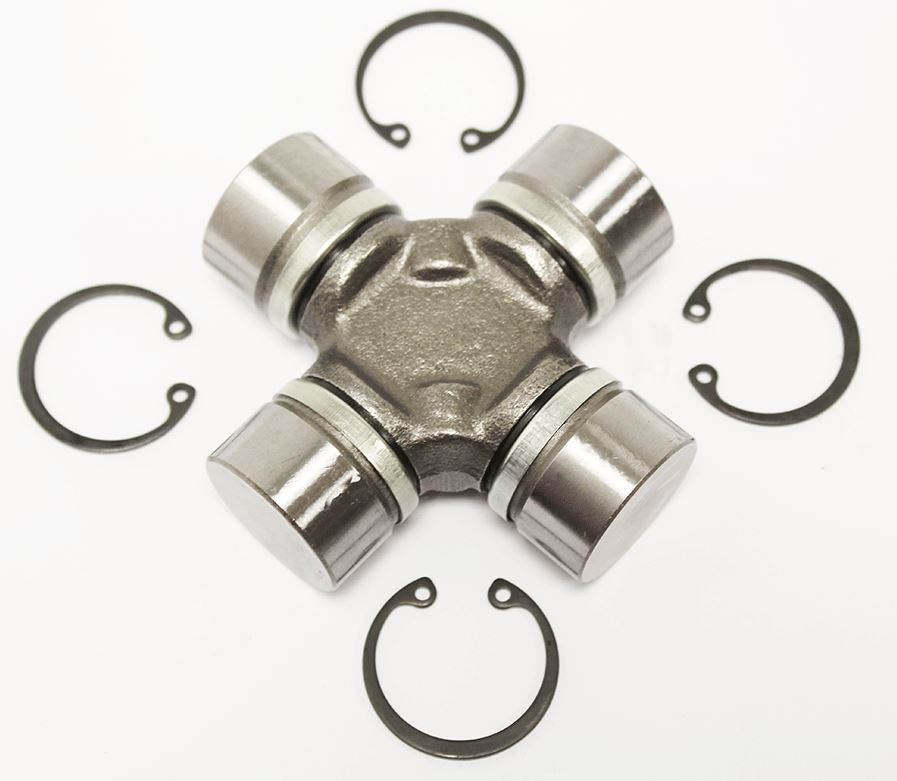 Cruceta - eje propulsor-universal - Sin Engrasador - ALLMAKES