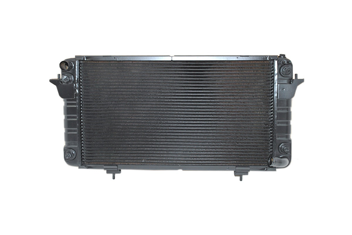 Radiator Copper Core - ALLMAKES