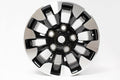 Jante Aluminium - Noir Brillant - 18x8 ET20 5x165 - ALLMAKES