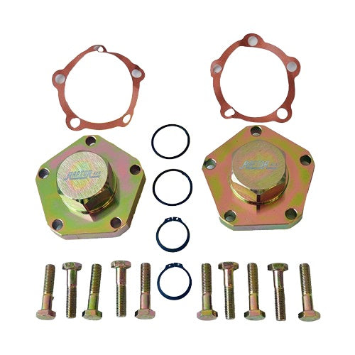 Kit de Bridas de Palier - Reforzado - Pack de 2 unidades - RAPTOR