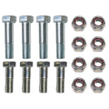 Front Propshaft Nut + Bolt Kit - AG PARTS