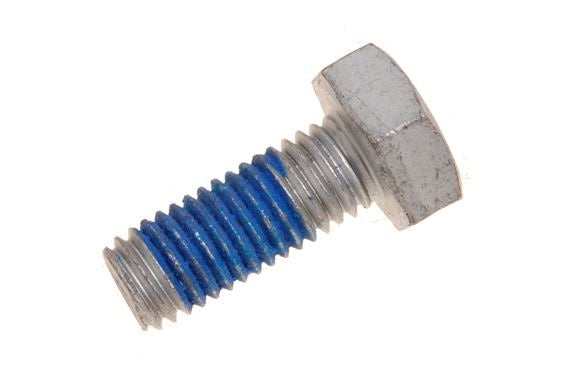 Tornillo cabeza Hexagonal M10x25 - PR2 ALLMAKES