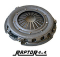 Bague d'embrayage renforcée pour TD5 - RAPTOR