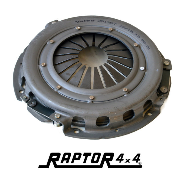 Bague d'embrayage renforcée pour TD5 - RAPTOR