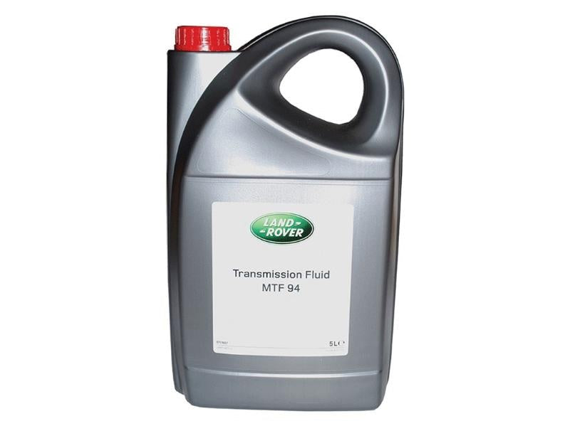 Aceite Caja De Cambios - MTF94 - 5L - ORIGINAL LAND ROVER