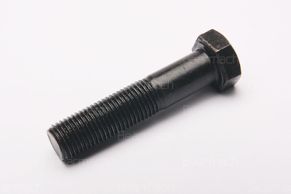 BOLT-FQA - ALLMAKES