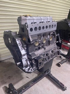 Moteur nu - Échange - NWS