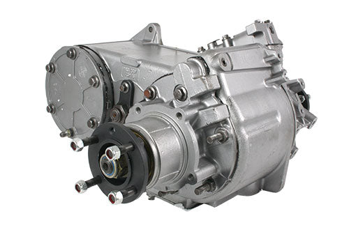 Boîte de Transfert Reconditionnée LT230 - ASHCROFT
