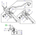 Bolt Injector Clamp - PR2 ALLMAKES