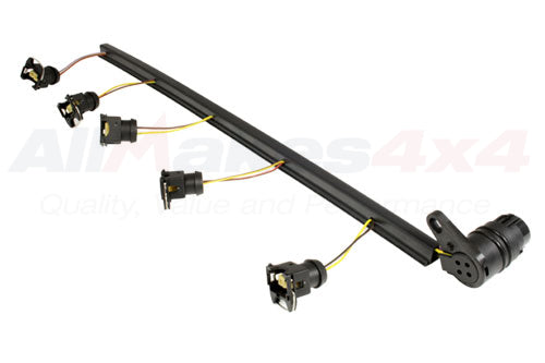 Cableado inyectores Harness TD5 - ALLMAKES