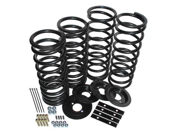 Air Spring Conversion Kit - ALLMAKES