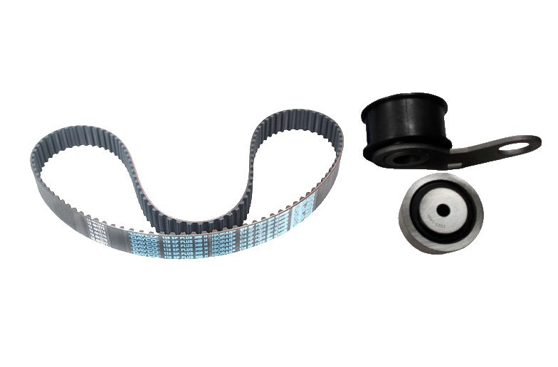 Kit Distribución Motor 300 Tdi - Correa Dayco - Tensor con labio - AG PARTS