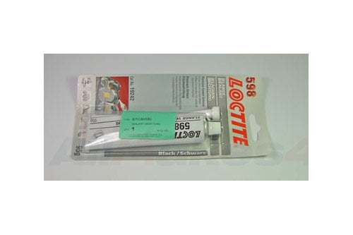 Mastic d'étanchéité - Carter Cover - 80 grammes - LOCTITE - PR2 ALLMAKES